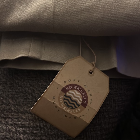 NWTS Savane Size 34 Dress Pants - Picture 7 of 7